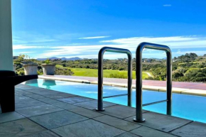 Pezula Blues Villa